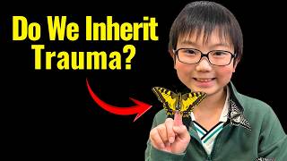 10 Year Old Researcher Shocks Experts Everywhere