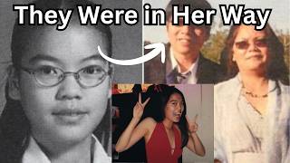 She Hired Hitmen Because She Wanted Her Freedom