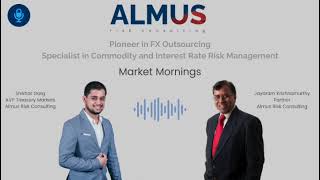 Almus Market Mornings : 12-Jan