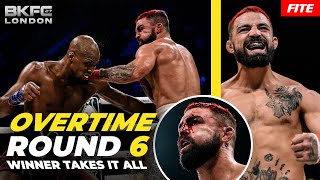 Mike Perry vs Michael "Venom" Page| FULL Fight  | Get READY for BKFC56