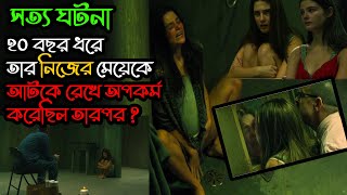 সত্য ঘটনা | suspense thriller movie explained in bangla