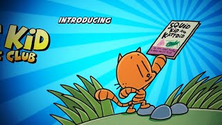 Cat Kid Comic Club by Dav Pilkey | Official Book Trailer