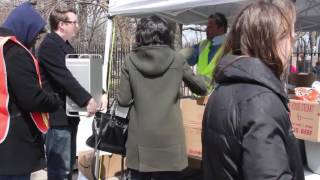 NYC SAFE Disposal Events (Extended)