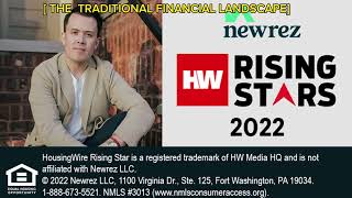 Newrez /Revolutionizing Financial Services/ The Newrez Way