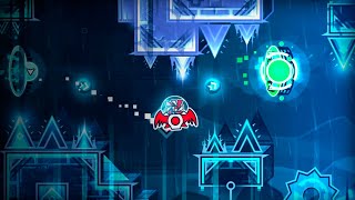 (Extreme Demon) ''Disastrous Downpour'' by kodex360 | Geometry Dash