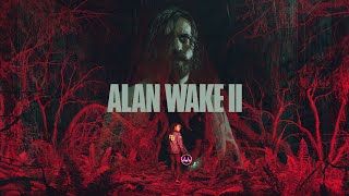 Alan Wake 2 - Part 2