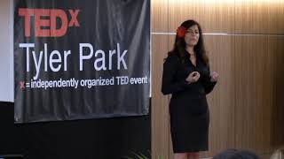 Connecting Collective Passion to Create | Yamilca Rodriguez | TEDxTylerPark