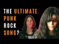 Did C. J. Ramone write the best example of a punk rock song? | Got a Lot to Say | Song Meanings #10