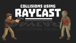 Unity collisions tutorial for beginners