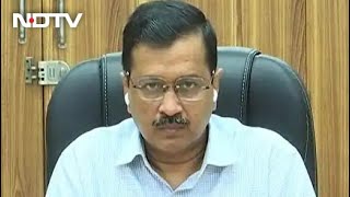 Globally Wherever Schools Have Reopened, Covid Has Spread Amongst Children: Arvind Kejriwal