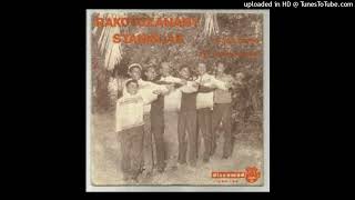 Ravelo Jean Baptiste ( Ex Rakotozanany. S) - Ny wagon moramanga