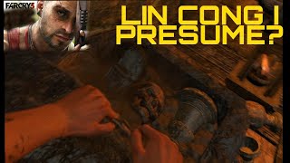 LIN CONG I PRESUME ? | FAR CR 3 WALKTHROUGHT GAMEPLAY | Part 6 | GAMERBHAI VISHALSeptember 24, 2021