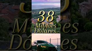 38 Milhões de Dólares