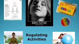 Module 3 Creating Safety--Becoming Trauma Informed