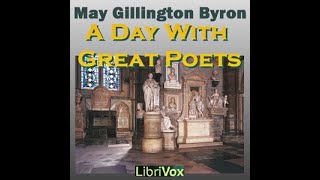 A Day With John Milton (in A Day With Great Poets) | Audio Book Full Length 📕