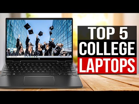 Which is the best laptop for college students?