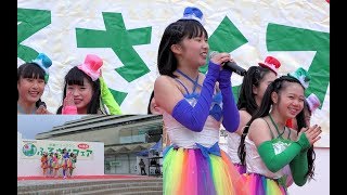 【4K 2画面】Hello!Hello!～TAMAへようこそ～ des ailes89 2019/4/27