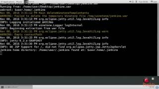 DevOps for Web Developers : Installing Jenkins and the Jenkins Dashboards | packtpub.com