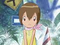 digimon adventure ost 40 holy light ~hikari no theme~