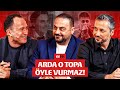 “ŞU AN BİLE TÜYLERİM DİKEN DİKEN!” Millî Takım 2002 vs 2024, Şenol Güneş… | Hasan Şaş & İlhan Mansız