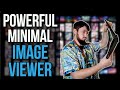 PQIV: The Simple Mans Image Viewer