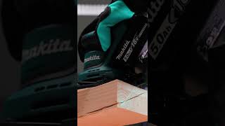 Makita Tasohiomakone DBO480