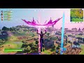 【fortnite】公開スクワッド【参加型ライブ】＃フォートナイト参加型