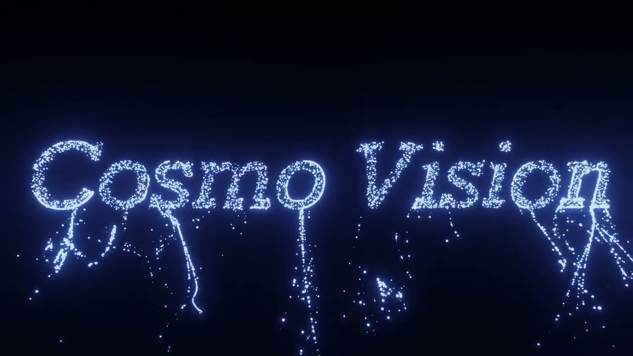 Particle Animation Blender Youtube