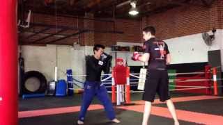 Northern Mixed Martial Arts Saturday Japanese Ju Jitsu