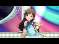 デレステmv「star 」