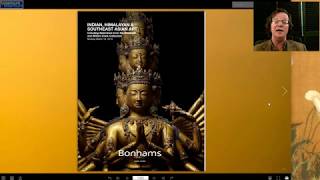 Bonhams Auctions New York March 2018 Chinese and Himalayan, Indian and SE Asian Art