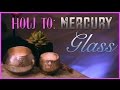 HOW TO: DIY Mercury Glass