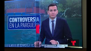 Ahora si colmó la copa la corrupta, ahora si tendrán que aguantar la presión del pueblo