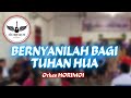 Bernyanyilah Bagi Tuhan Hua | Orkes HORIMOI Pediwang | Lagu Rohani | Musik Yanger