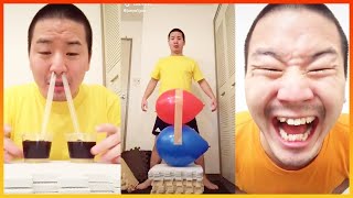 Junya1gou funny video 😂😂😂 | JUNYA Best TikTok September 2021 Part 9