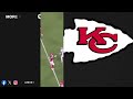 chiefs cb trent mcduffie is having an all pro season film breakdown