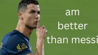 You've NEVER seen a Ronaldo solo goal...