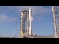 live nasa noaa s geostationary weather satellite launches