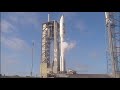 live nasa noaa s geostationary weather satellite launches