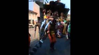 Thaipusam 2014 Singapore