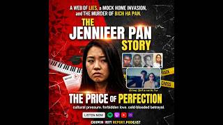 She Hired Killers to Target Her Parents! The Jennifer Pan Case Explained