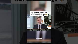 Max Kellerman is a Interesting One😭 #espn #maxkellerman #stephenasmith #kobebryant #kawhileonard