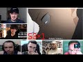 [Re: Zero] season 3 Episode 1| Reaction Mashup|Re:ゼロから始める異世界生活 シーズン 3 エピソード 1 リアクション マッシュアップ