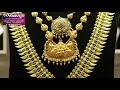 51 പവൻ്റെ കിടിലൻ വിവാഹ സെറ്റ് nakshathra 916 gold and diamonds