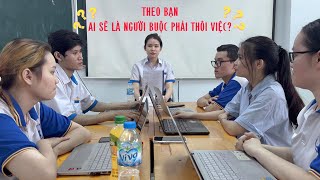 Tình huống hoạch định nguồn nhân lực