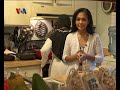 penggalangan dana untuk aceh saat ramadan liputan berita voa 29 juli 2013