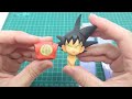 【作業動画】原作再現 ドラゴンボール historybox vol.4 孫悟空をリペイント 結果は とおちゃんチャンネル