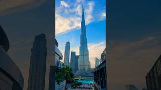 Burj Khalifa #burjkhalifa#dubai#dubaivlog#travel#photography#shortsvideo#viralvideos#viralshort#blog