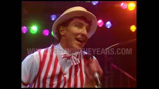 The Tubes • “She’s A Beauty/White Punks On Dope” • LIVE 1983 [Reelin' In The Years Archive]