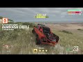 forza horizon 4 eliminator